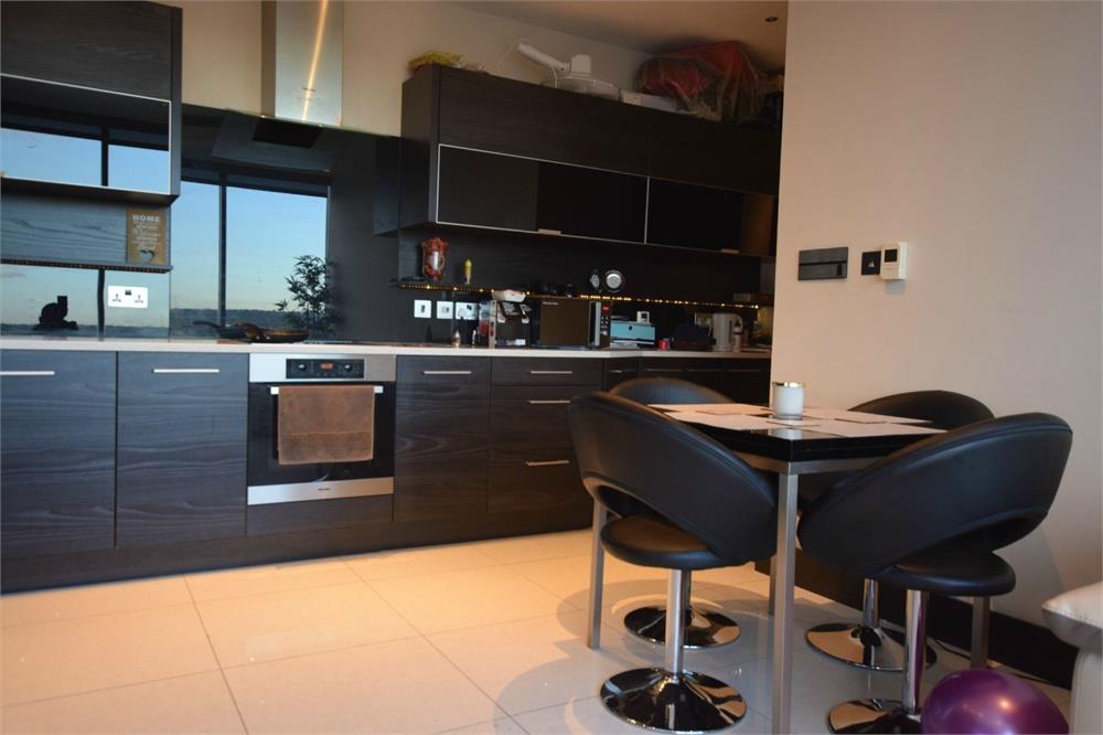 Rama Apartments, HarrowOnTheHill